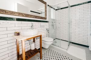 boutique hotel corso