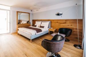 boutique hotel corso
