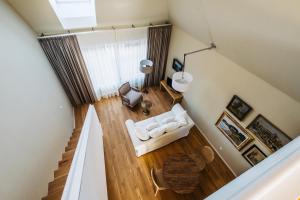 boutique hotel corso