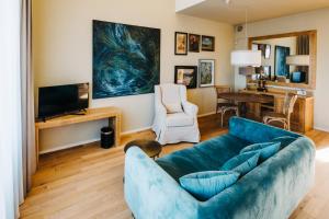 boutique hotel corso