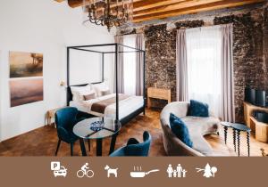 boutique hotel corso