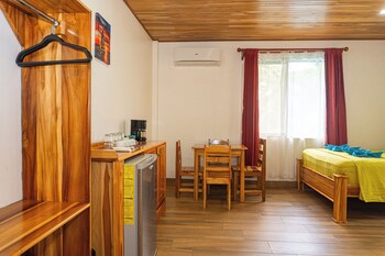 corcovado and drake inn