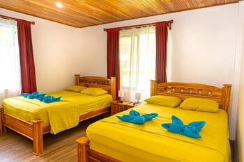 corcovado and drake inn