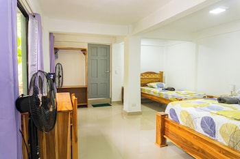 corcovado and drake inn