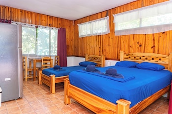 corcovado and drake inn