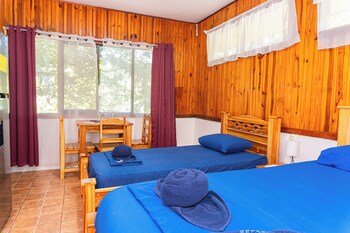 corcovado and drake inn