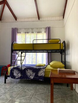 corcovado and drake inn