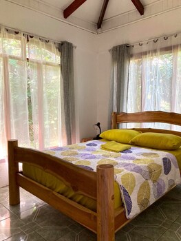 corcovado and drake inn