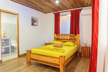 corcovado and drake inn