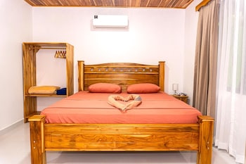 corcovado and drake inn