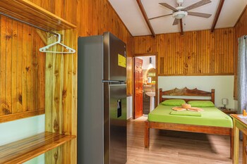 corcovado and drake inn