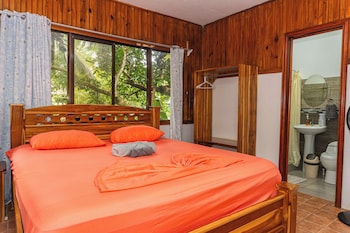 corcovado and drake inn