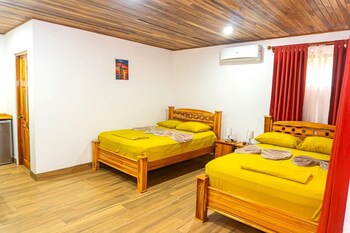 corcovado and drake inn