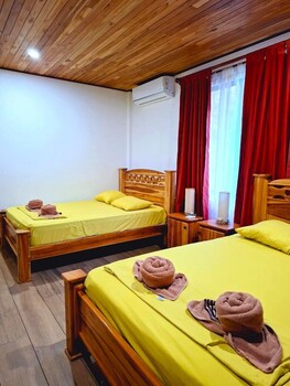 corcovado and drake inn