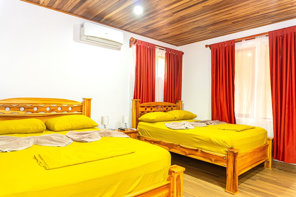 corcovado and drake inn