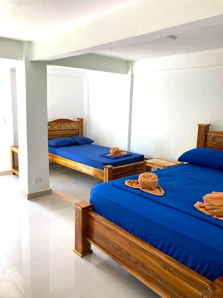 corcovado and drake inn