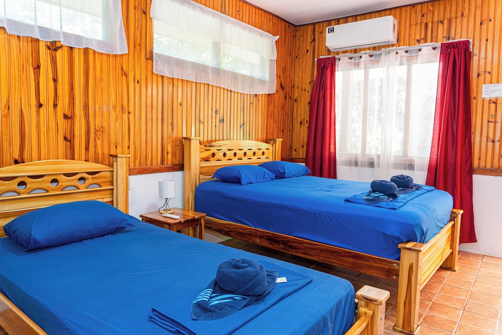 corcovado and drake inn