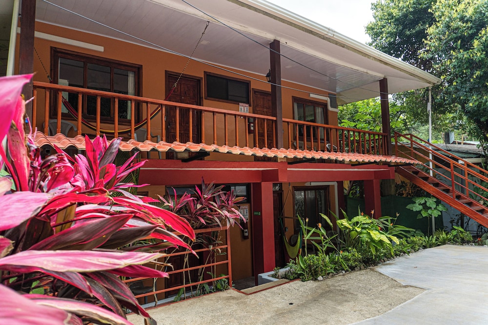 corcovado and drake inn