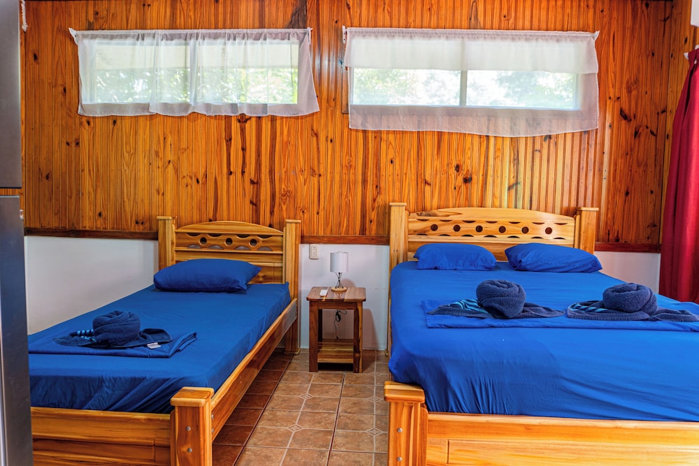 corcovado and drake inn