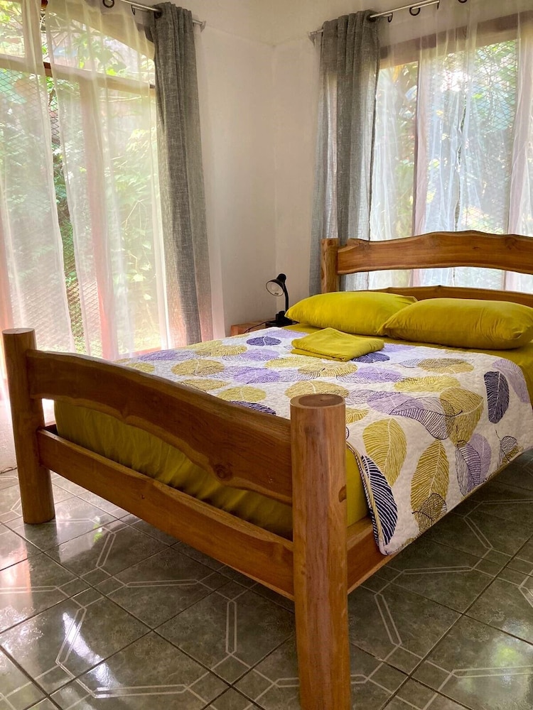 corcovado and drake inn