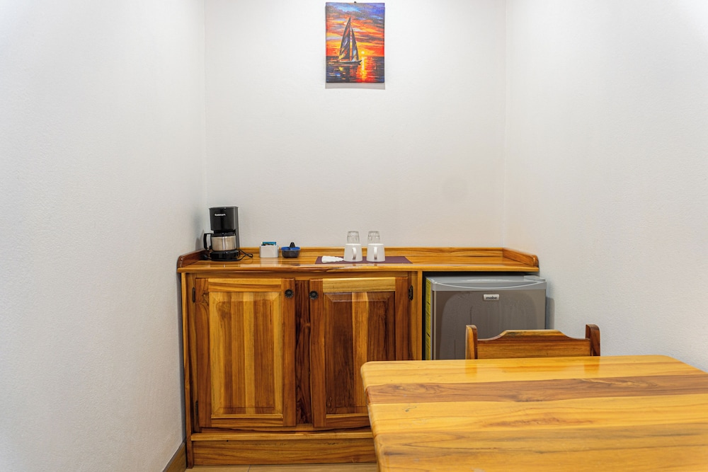 corcovado and drake inn