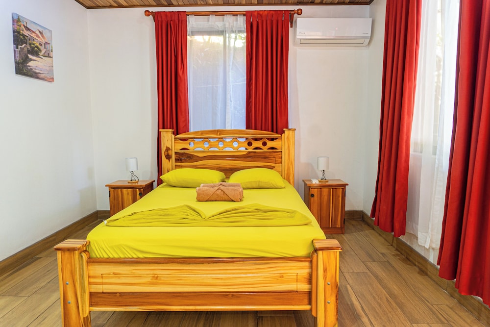 corcovado and drake inn