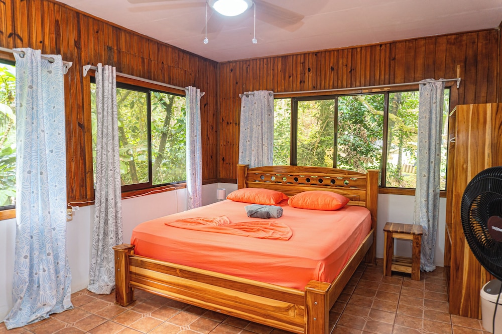 corcovado and drake inn