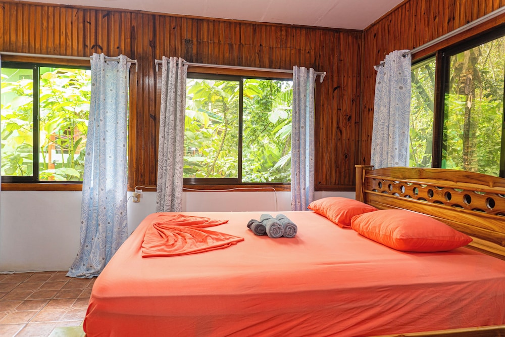 corcovado and drake inn