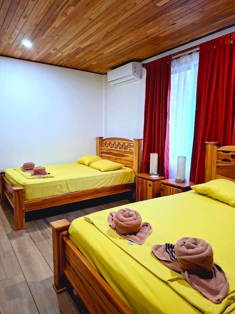 corcovado and drake inn