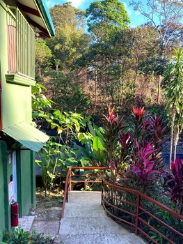 corcovado and drake inn