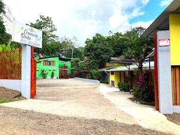corcovado and drake inn