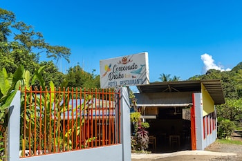 corcovado and drake inn