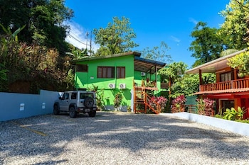 corcovado and drake inn