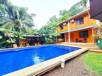 corcovado and drake inn