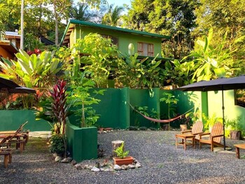corcovado and drake inn