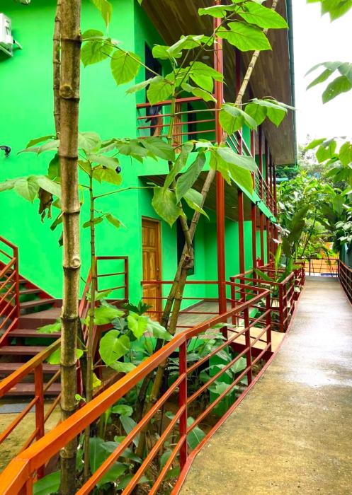 corcovado and drake inn