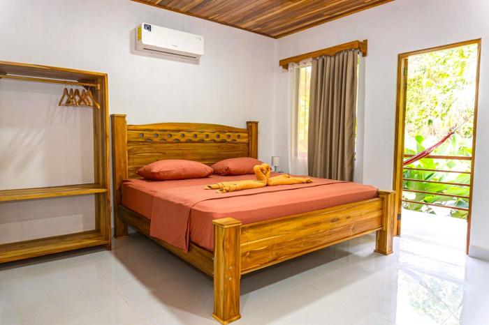 corcovado and drake inn