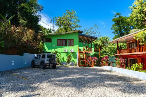 corcovado and drake inn