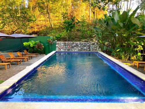 corcovado and drake inn