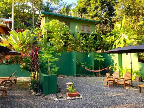 corcovado and drake inn