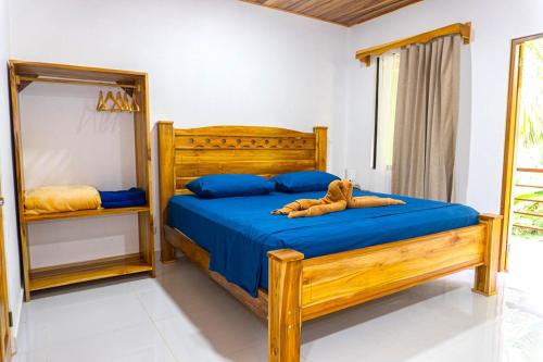 corcovado and drake inn