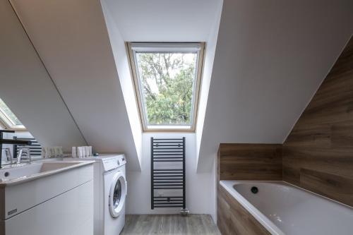 pytloun flat hotel