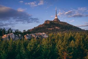 pytloun flat hotel