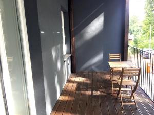 pytloun flat hotel