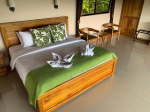 drake bay