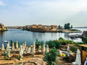 aswan