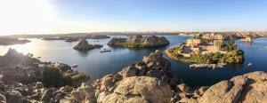 aswan
