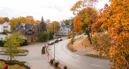 druskininkai