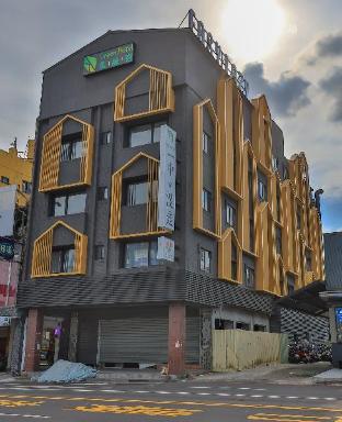 taichung easylazy inn