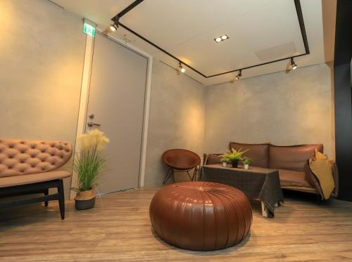 taichung easylazy inn